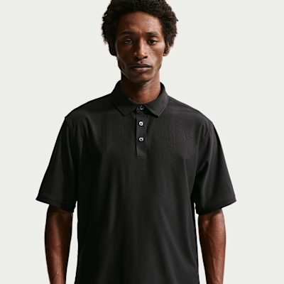 Nike Tailored Performance Men's Dri-FIT Golf Polo. Nike.com